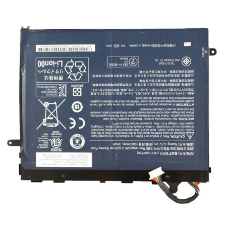 Батарея для планшета Acer BT.00203.010 Iconia Tab A510 A511 A700 A701 3.7V 9800mAh 00203 3.7 V 9800 mAh