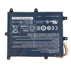 Батарея для планшета Acer BT.00203.011 Iconia Tab A200 A210 A211 7.4V 3280mAh 24Wh 00203 7.4 V 3280 mAh 24 Wh