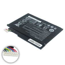 Батарея для планшета Acer KT.00203.005 Iconia Tab W3-810 3.7V 6800mAh KT 00203 005 W3 810 3.7 V 6800 mAh