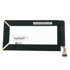 Батарея для планшета ASUS C11-ME301T Asus Memo Pad ME301T Tablet PC 3.75V 5070mAh C11 ME301T 3.75 V 5070 mAh