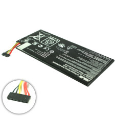 Батарея для планшета ASUS C11-ME370TG Asus MemoPad ME172V Google Nexus 7 3.75V 4270mAh C11 ME370TG 3.75 V 4270 mAh