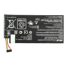 Батарея для планшета ASUS C11-ME370TG Asus MemoPad ME172V Google Nexus 7 3.75V 4270mAh C11 ME370TG 3.75 V 4270 mAh