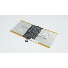 Батарея для планшета ASUS C12P1302 MeMO Pad ME302KL 3.7V 6560mAh 25Wh 3.7 V 6560 mAh 25 Wh