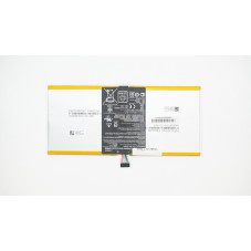 Батарея для планшета ASUS C12P1302 MeMO Pad ME302KL 3.7V 6560mAh 25Wh 3.7 V 6560 mAh 25 Wh Батарея для планшета ASUS C12P1302 MeMO Pad ME302KL 3.7V 6560mAh 25Wh 3.7 V 6560 mAh 25 Wh
