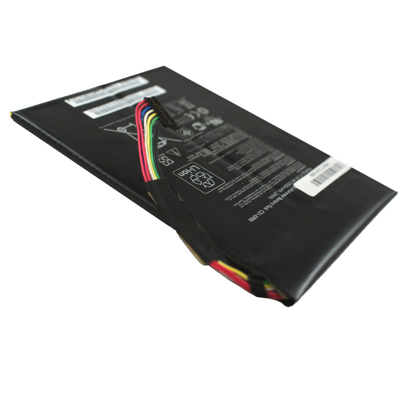 XITAIAN Batteria C21-EP101 7.4V 3300mAh – Ricambio Per ASUS Eee Pad Transformer TF101 / TR101 - 4