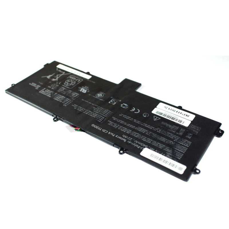 Батарея для планшета ASUS C21-TF201D ASUS Transformer Prime TF201 7.5V 2940mAh C21 TF201D 7.5 V 2940 mAh