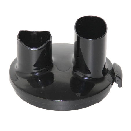 Черный редуктор 7322111274 в овощерезку FP блендера Braun