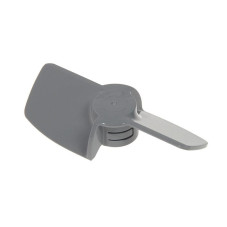 Пластиковый нож 7322112274 Braun MQ787 насадки с приготовления пюре