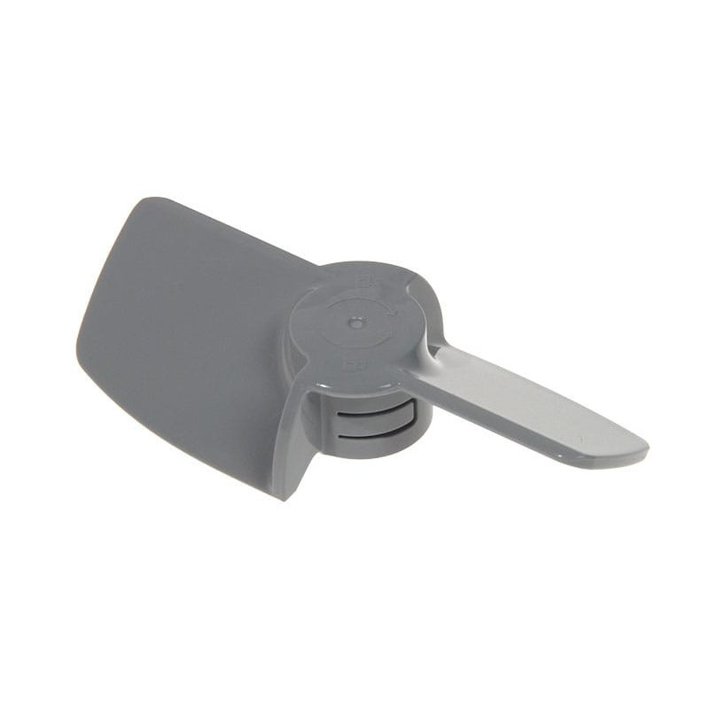 Пластиковый нож 7322112274 Braun MQ787 насадки с приготовления пюре