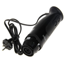 Чорний моторний блок 7322114454 на 750W для блендера Braun