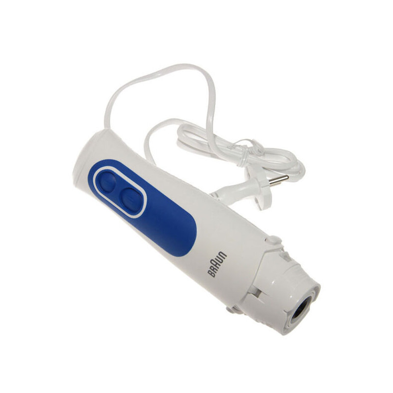 Моторний блок 7322115784 для блендера Braun