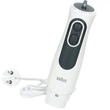 Моторний блок 7322115844 для блендера Braun