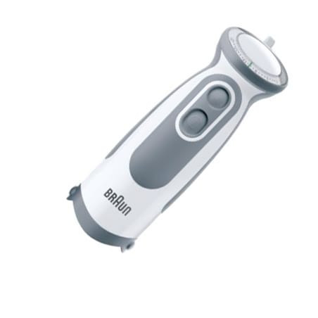 Моторный блок 7322119504 для блендера Braun 4191