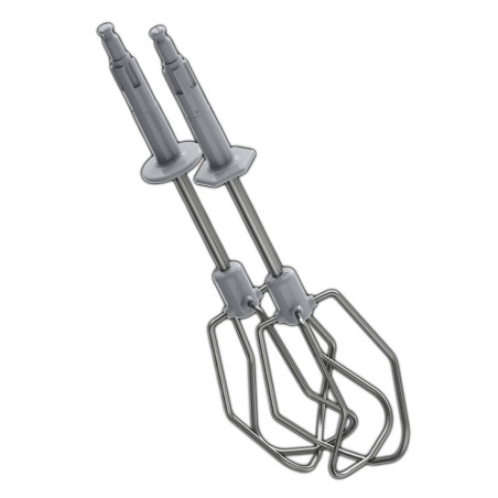 Комплект вінчиків 7322211114 для міксера Braun