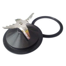 Ніж подрібнювач з прокладкою 7322310594 для блендера Braun