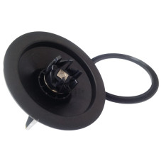 Нож измельчитель с прокладкой 7322310594 для блендера Braun