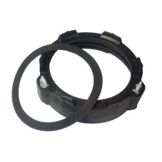 Гайка с уплотнением AS00000025 для блендера Braun