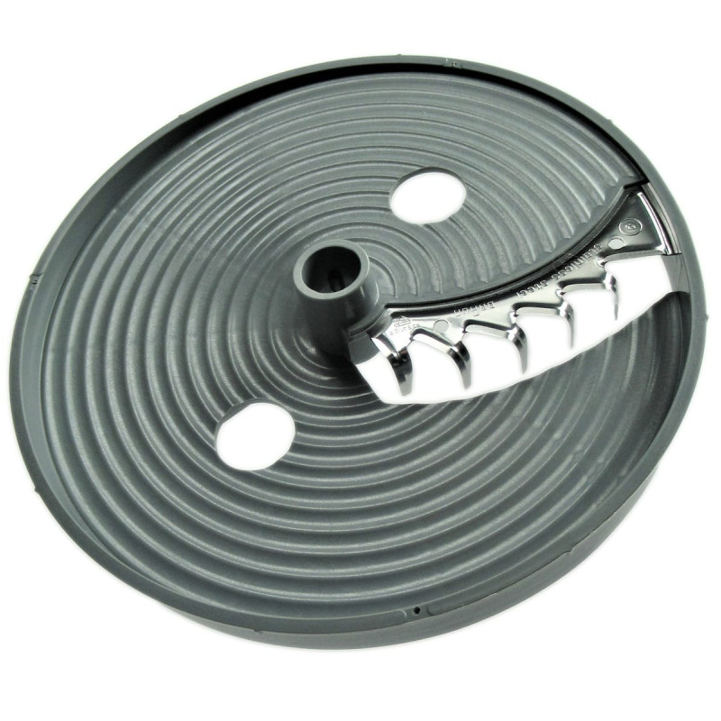 Диск ФРІ AS00000214 для подрібнювача Braun з літерами FPL