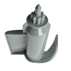 Крюк для замеса теста AS00000216 в измельчитель Braun FPL