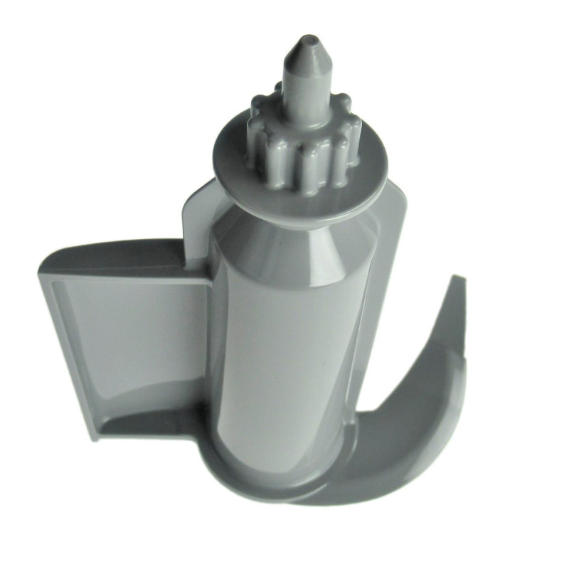 Крюк для замісу тіста AS00000216 в подрібнювач Braun FPL Крюк для замісу тіста AS00000216 в подрібнювач Braun FPL