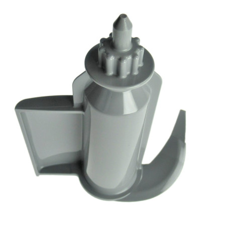 Крюк для замеса теста AS00000216 в измельчитель Braun FPL