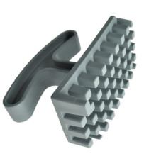 Товкач для очищення AS00000218 насадки кубикорізки Braun