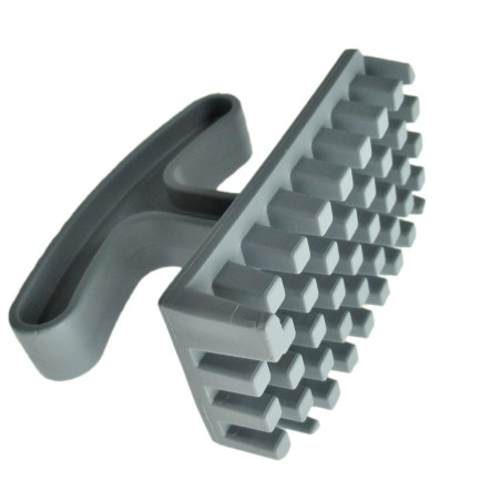 Товкач для очищення AS00000218 насадки кубикорізки Braun