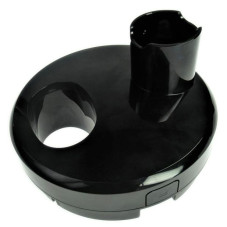 Кришка AS00000219 подрібнювача Braun з літерами FPL