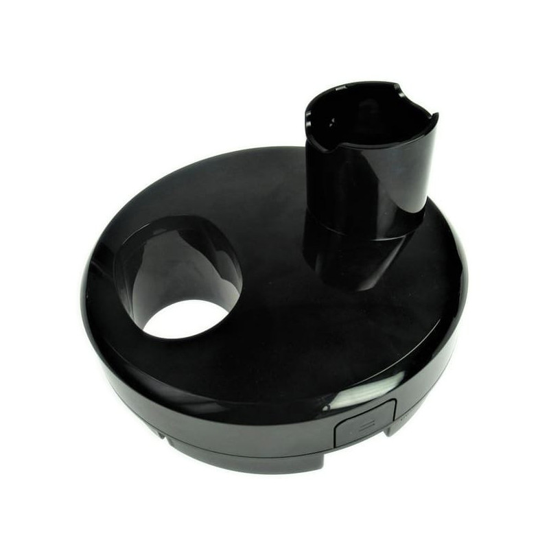 Крышка AS00000219 измельчителя Braun с буквами FPL