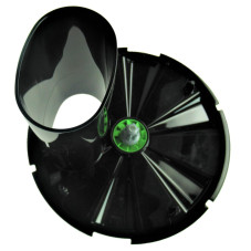 Крышка AS00000222 насадки кубикорезки Braun