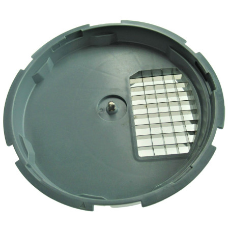 Ніж решітка AS00000223 насадки кубикорізки Braun