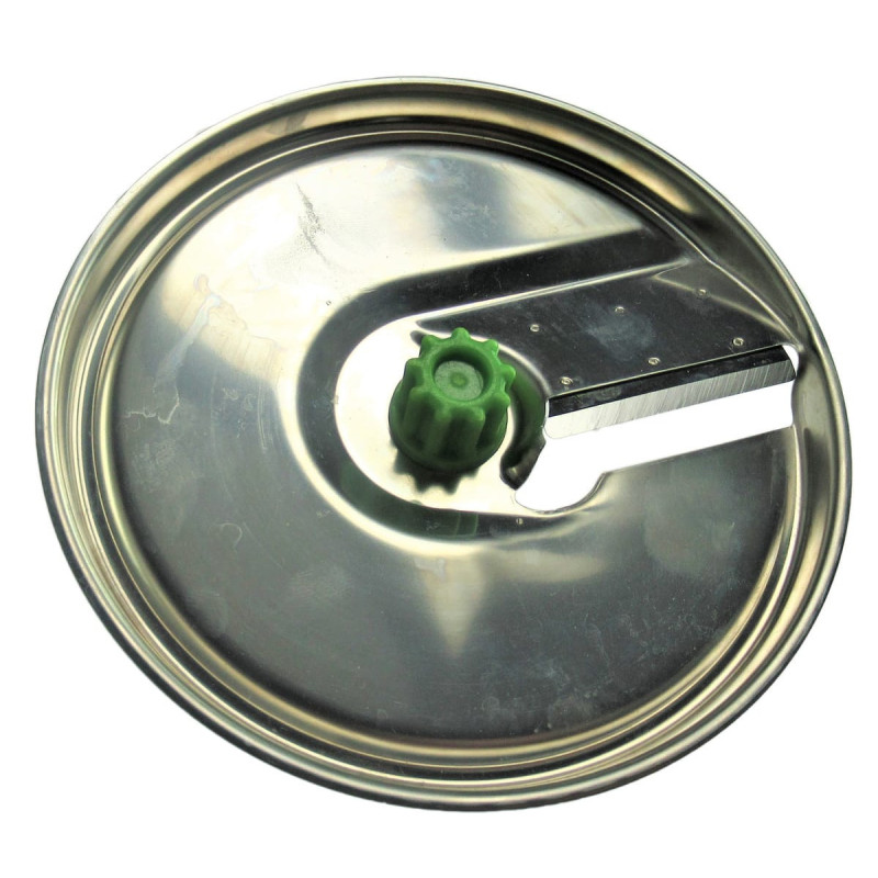 Отрезной нож AS00000224 насадки кубикорезки Braun