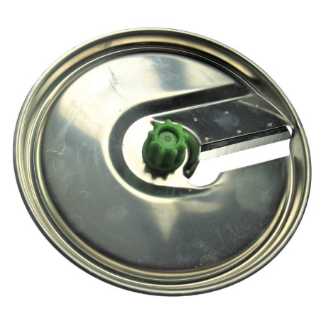 Відрізний ніж AS00000224 насадки кубикорізки Braun