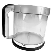 Чаша AS00000225 измельчителя Braun с буквами FPL