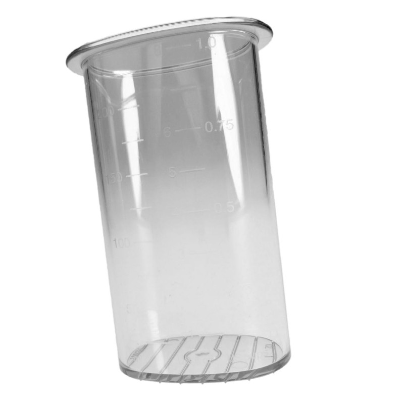 Толкатель AS00000227 измельчителя Braun с буквами FPL