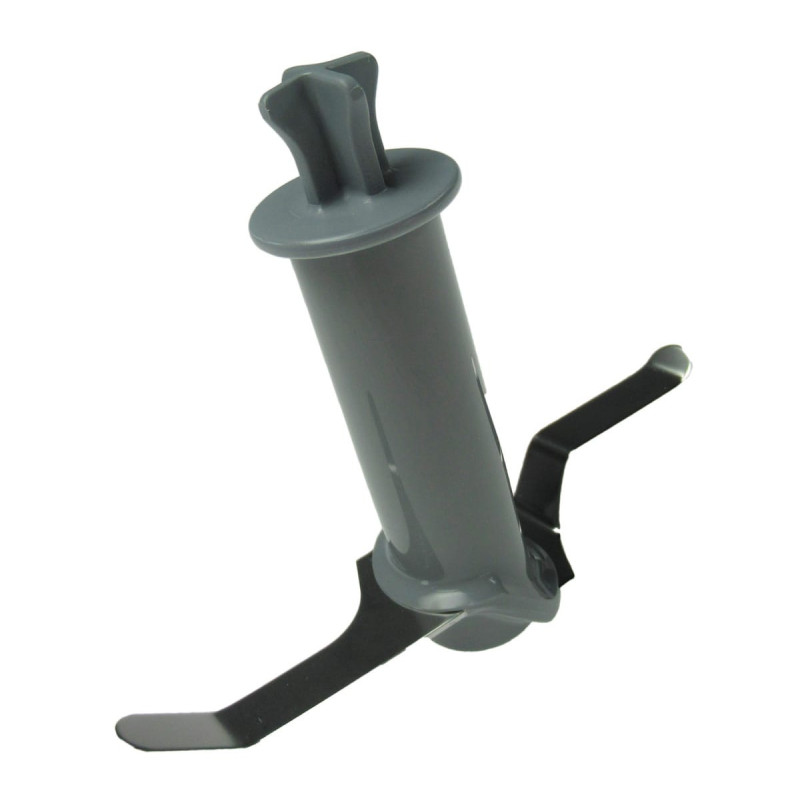 Ніж для льоду AS00000230 подрібнювача Braun з літерами MC