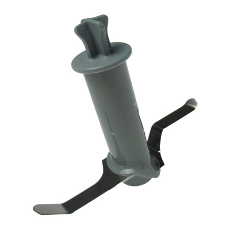 Ніж для льоду AS00000230 подрібнювача Braun з літерами MC