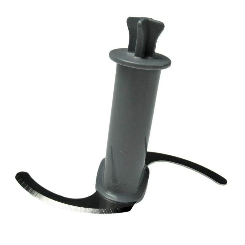 Нож AS00000231 измельчителя Braun с буквами MC Нож AS00000231 измельчителя Braun с буквами MC