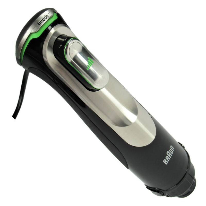 Моторний блок 1200W AS00000451 блендера Braun HB901