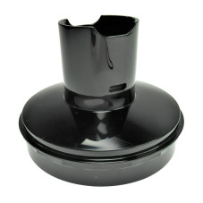 Кришка AS00000851 подрібнювача Braun з літерами MC