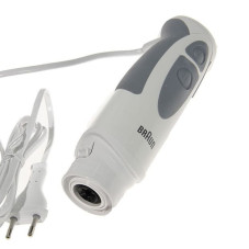 Моторний блок AS00001528 450 Вт блендера Braun