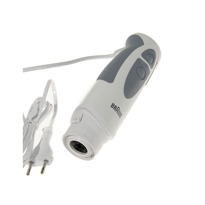 Моторний блок AS00001528 450 Вт блендера Braun