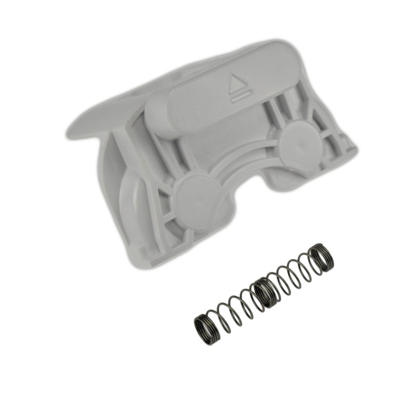 Внутрішня частина редуктора AS00003016 для блендера Braun