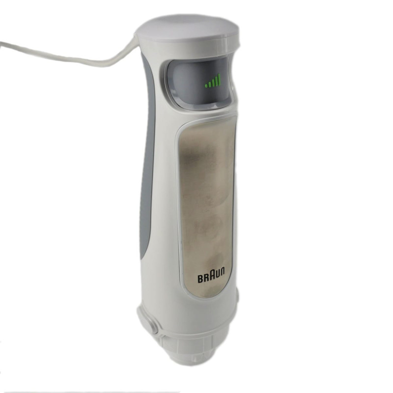 Моторный блок AS00003018 блендера Braun HB701