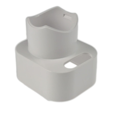 Крышка редуктора AS00003024 для блендера Braun