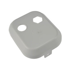 Нижня частина редуктора AS00003026 для блендера Braun