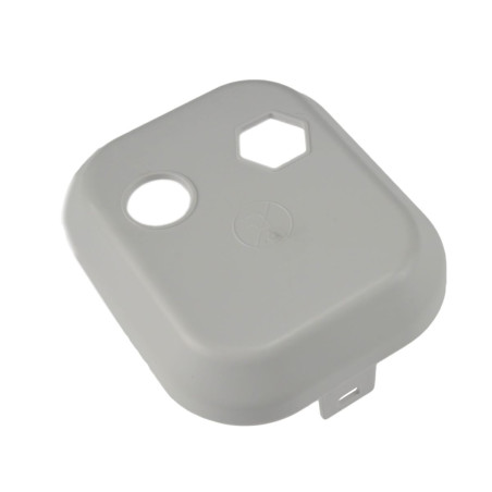 Нижня частина редуктора AS00003026 для блендера Braun