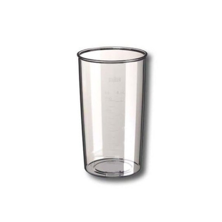 Мерный стакан 600 мл Braun AS00004187