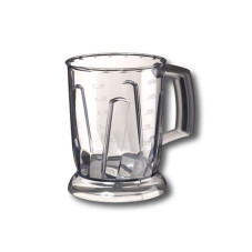 Чаша подрібнювача ВС5000 6000 Braun AS00004188 1000 мл