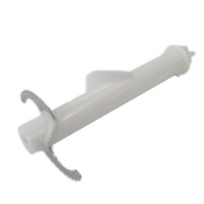 Нож AS00004192 для колки льда в черный набор BC